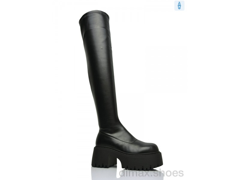 Violeta V005-9-1 black
