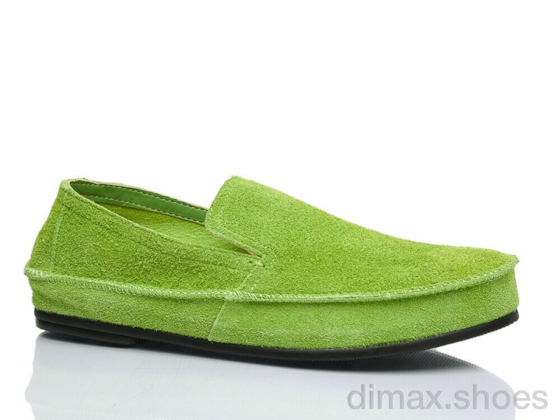 Violeta 2029-1 green