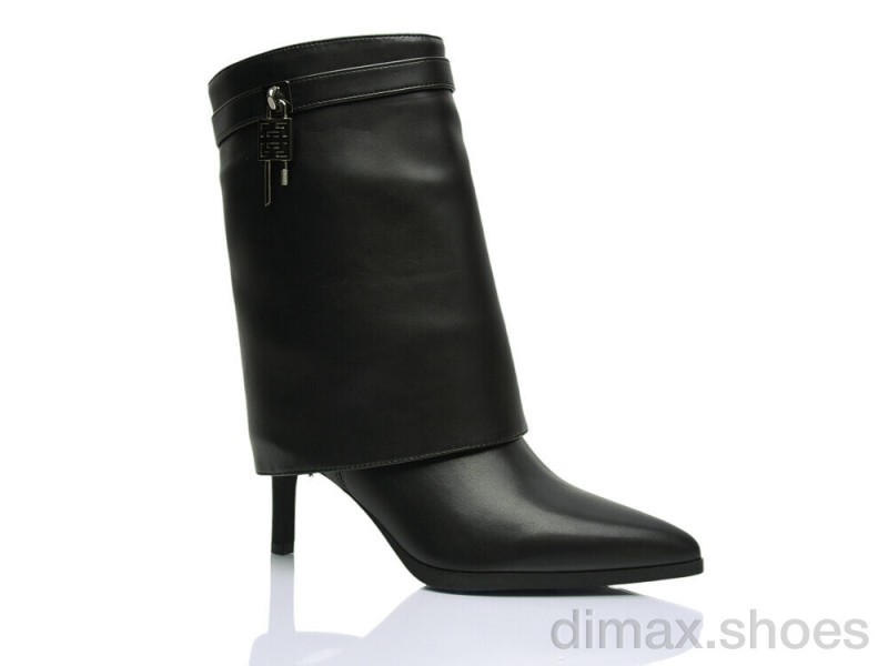 Violeta V005-30-1 black