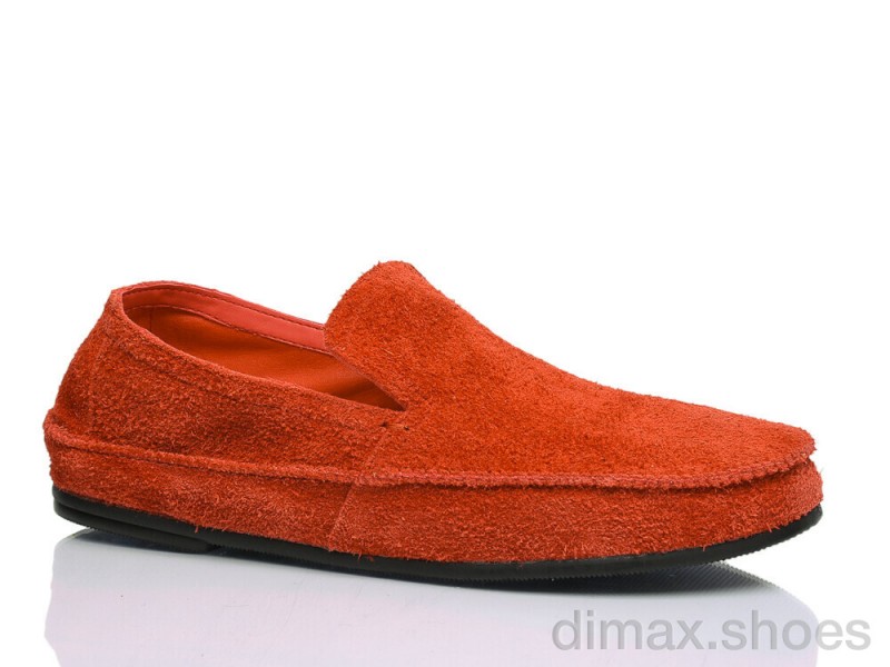 Violeta 2029-3 red