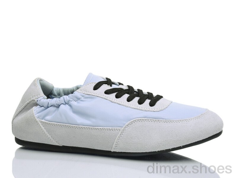 Violeta 2027-1 blue