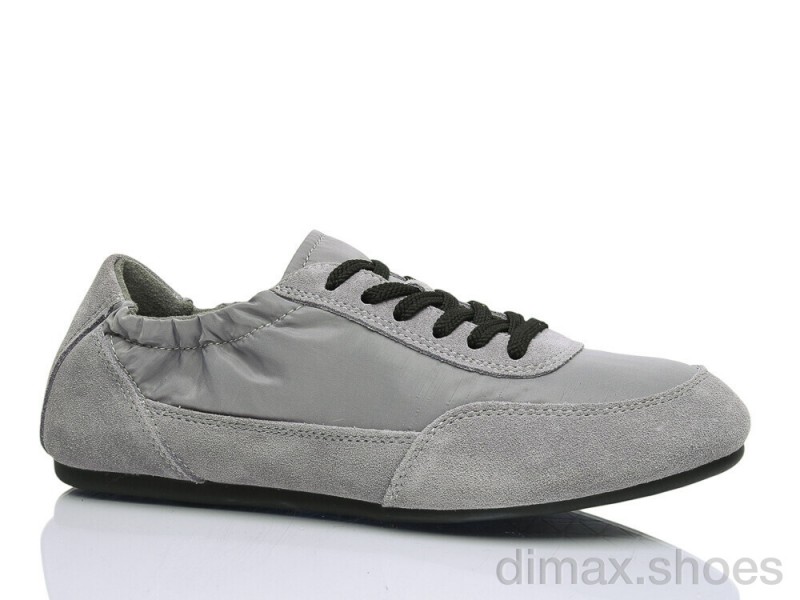 Violeta 2027-6 grey