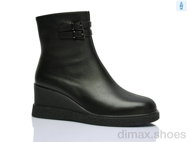 Violeta V007-21-1 black