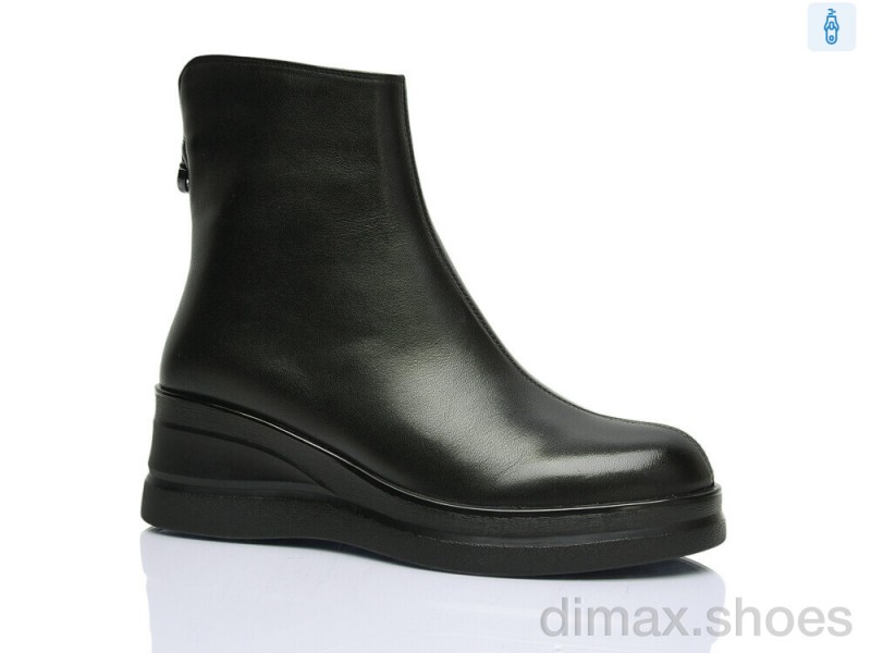 Violeta V007-22-1 black