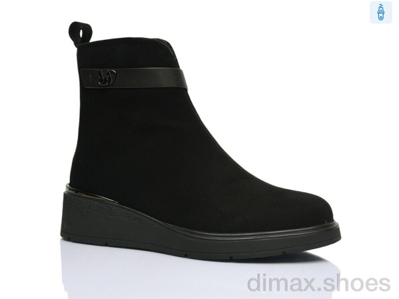 Violeta V007-23-2 black