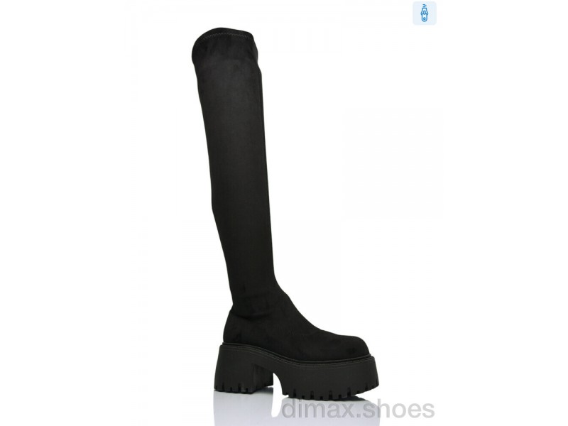 Violeta V005-9-3 black