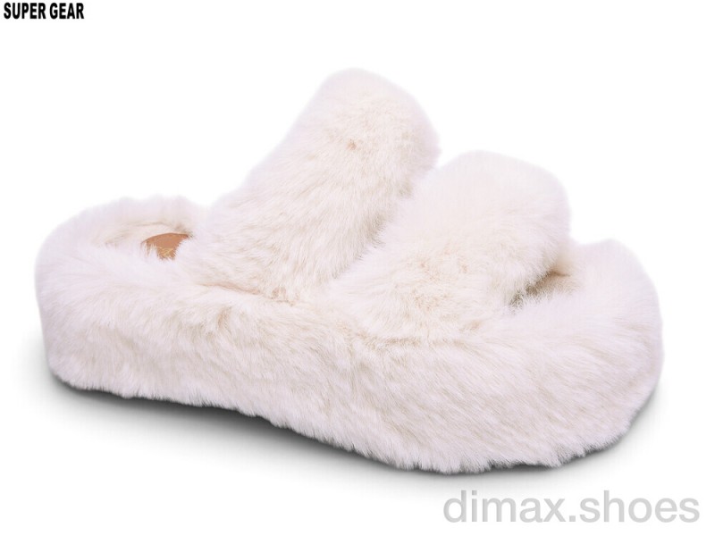 Super Gear CA08 white