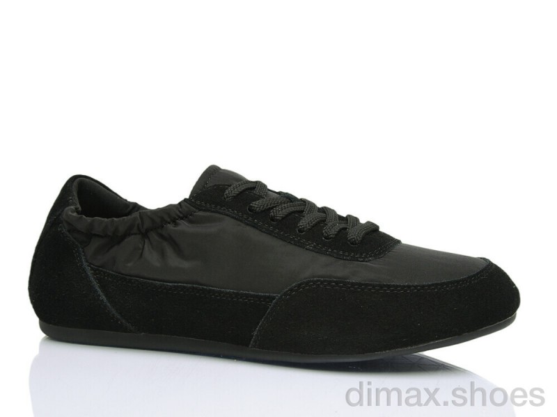 Violeta 2027-3 black