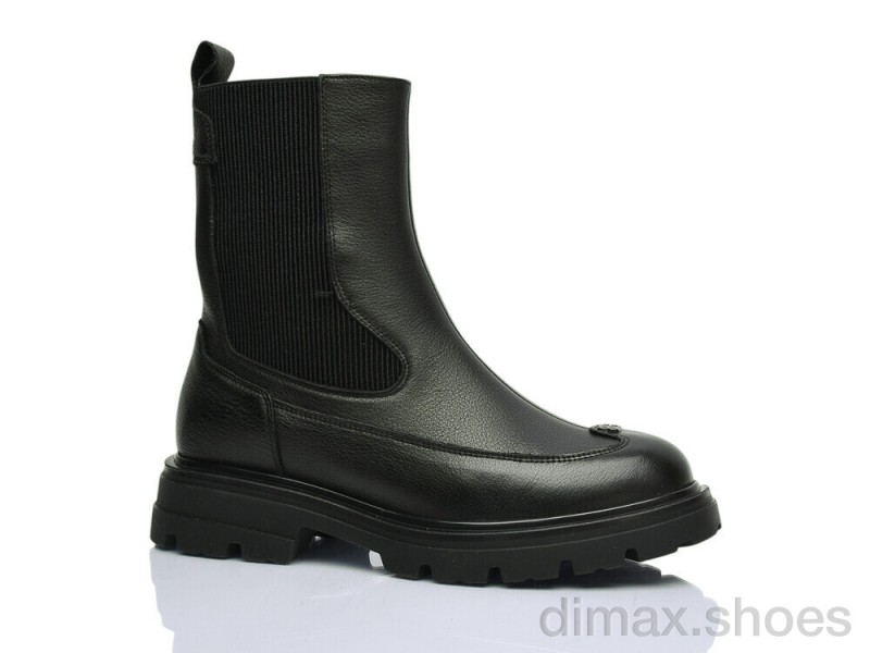 Violeta V007-15-1 black