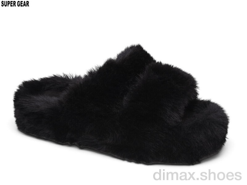 Super Gear CA01 black
