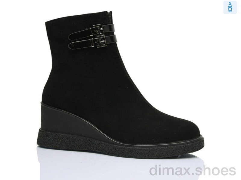 Violeta V007-21-2 black