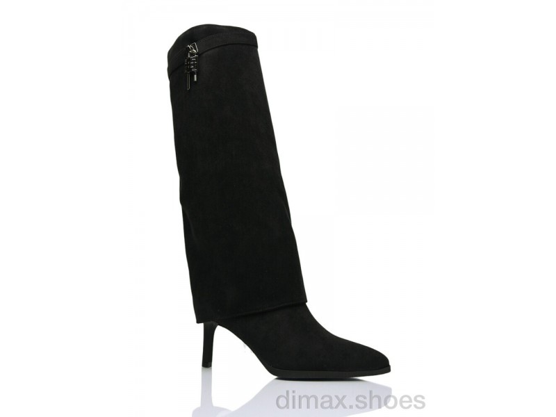 Violeta V005-24-3 black