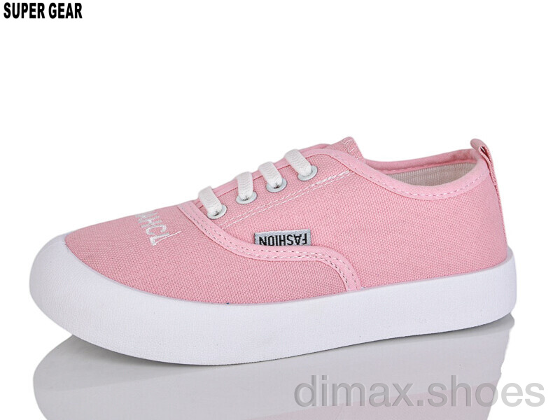 Super Gear D731-1 pink