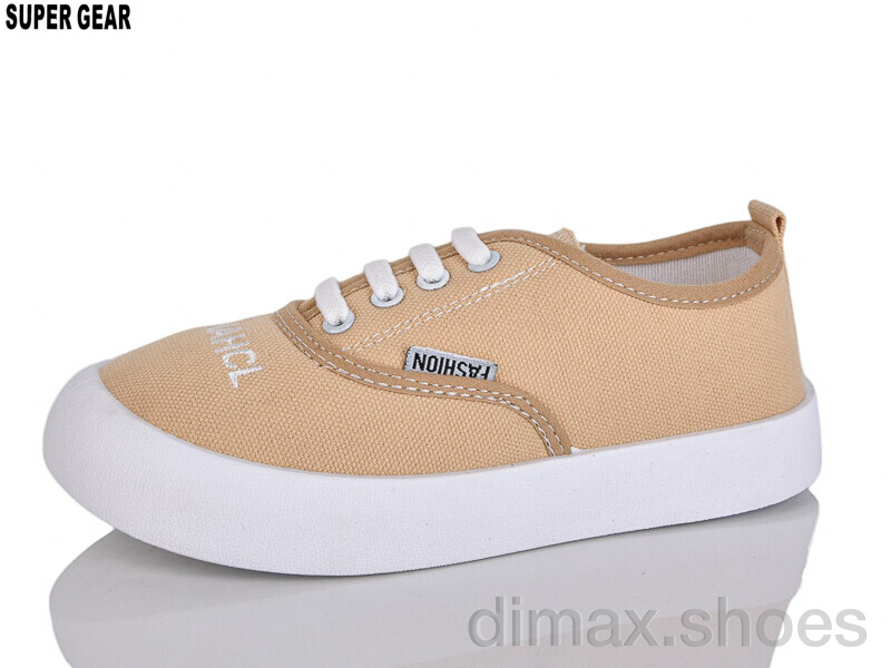 Super Gear D731-2 beige
