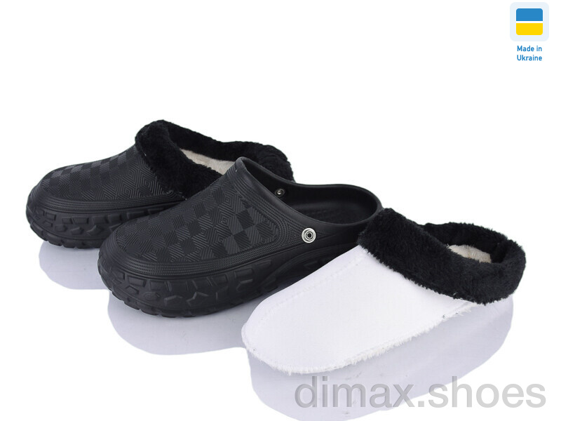 Vladimir DSГП37 чорний