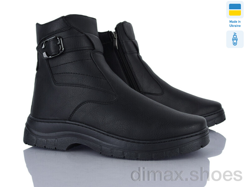 Paolla Paolla K7 чорний