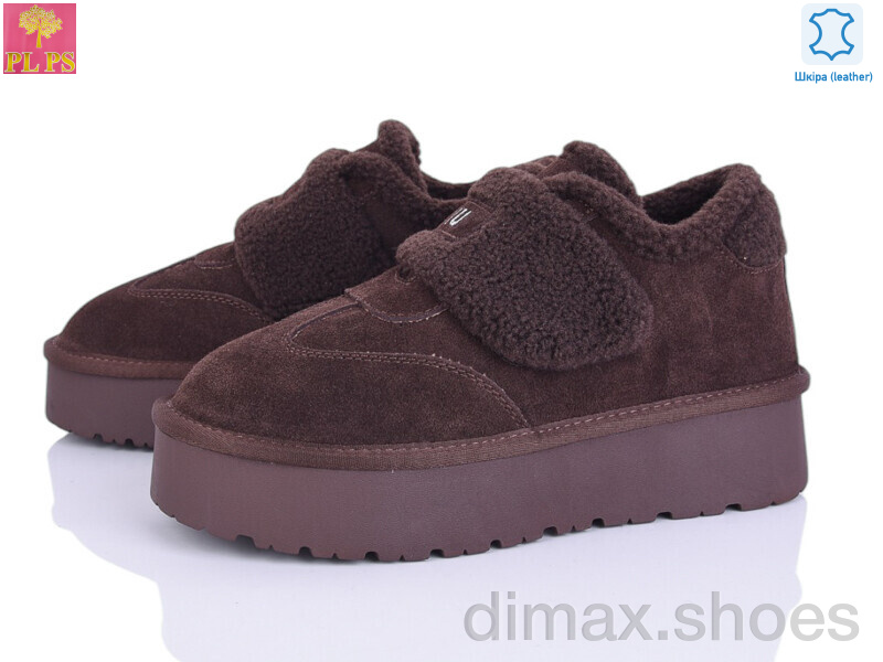 PLPS A3309 brown