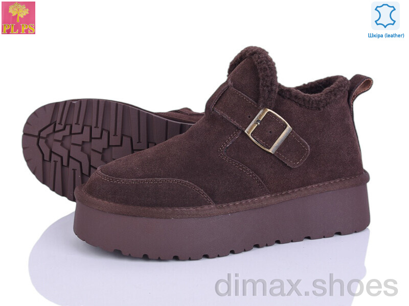 PLPS A3308 brown
