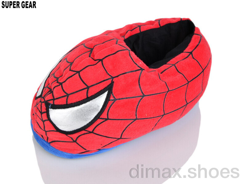 Super Gear PV323-28 red