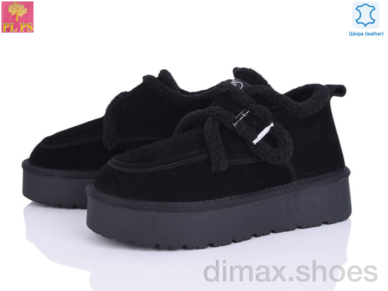 PLPS A3310 black