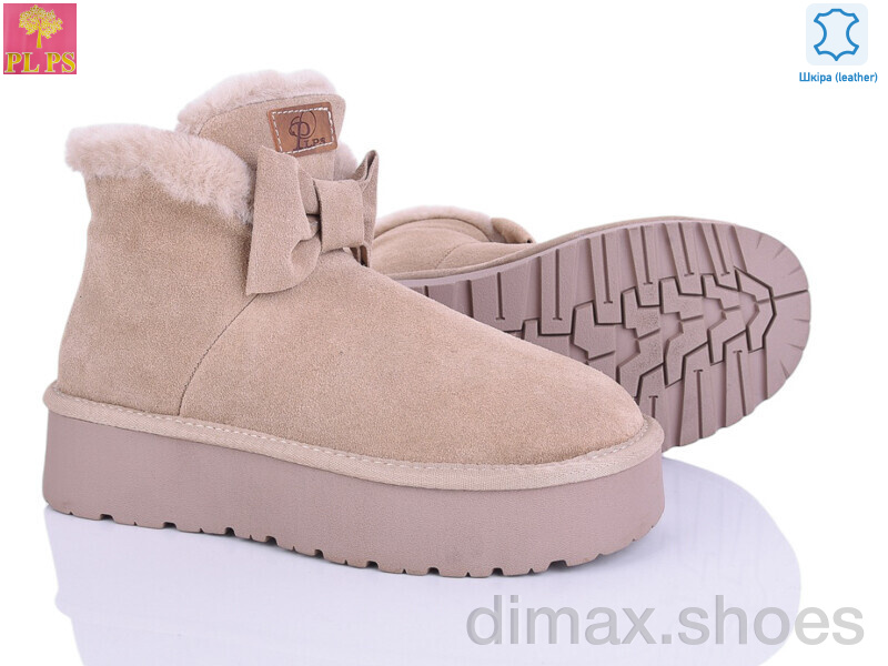 PLPS A3311 apricot