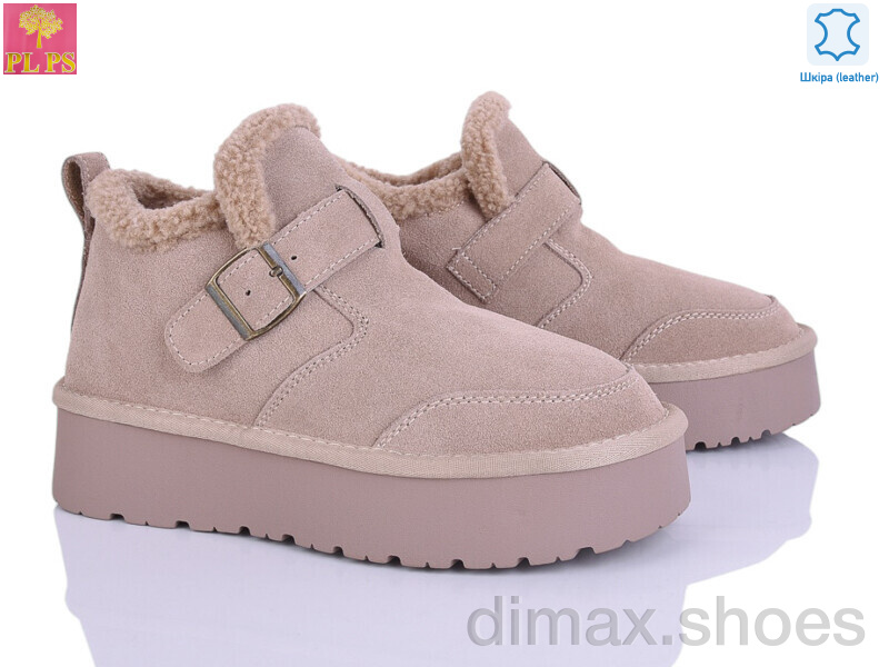 PLPS A3308 apricot