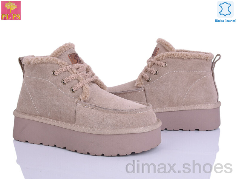 PLPS A3306 apricot