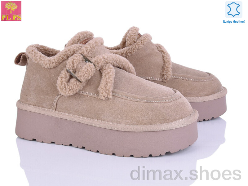 PLPS A3310 beige
