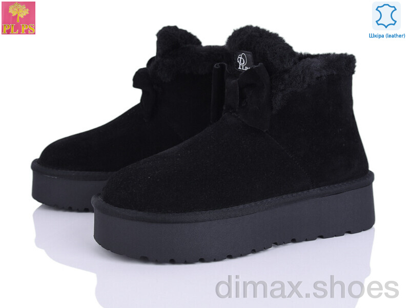 PLPS A3311 black