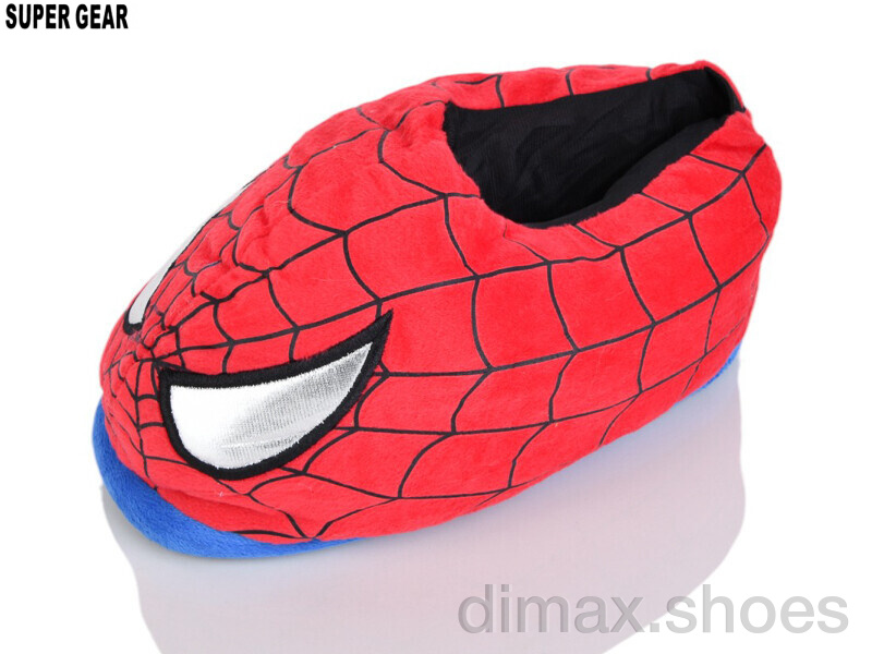 Super Gear PV323-29 red