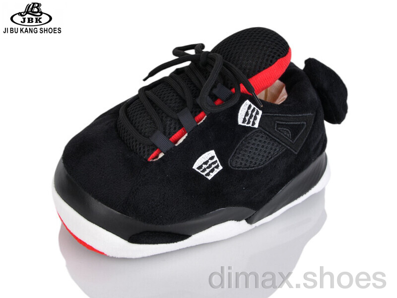 Jibukang PV323-4 black