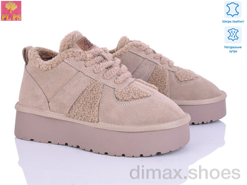 PLPS A3305 beige