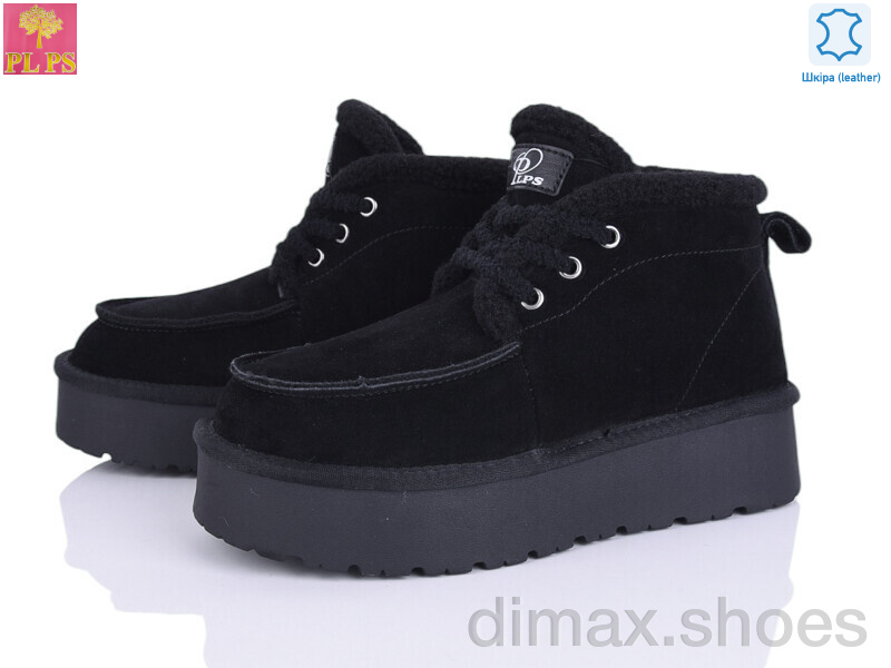 PLPS A3306 black