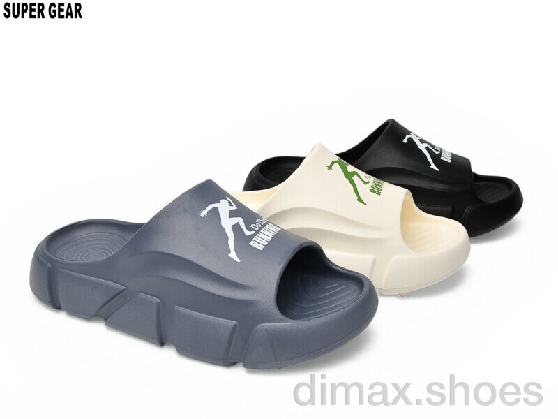 Super Gear 852-3 mix