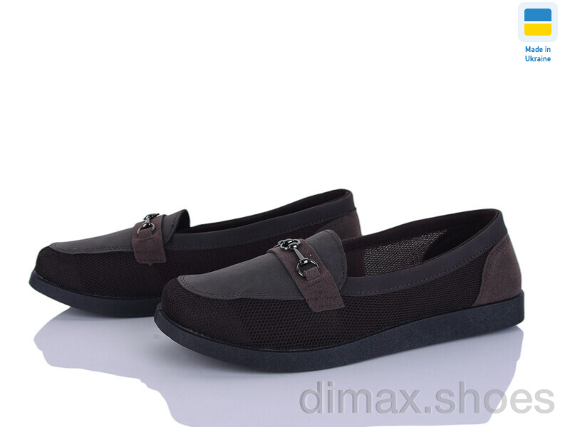 Paolla БП6 коричневий