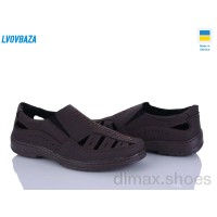 Lvovbaza Yulius 62 коричневий