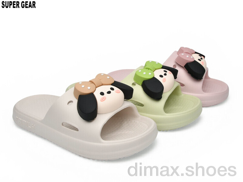 Super Gear 1851-2 mix