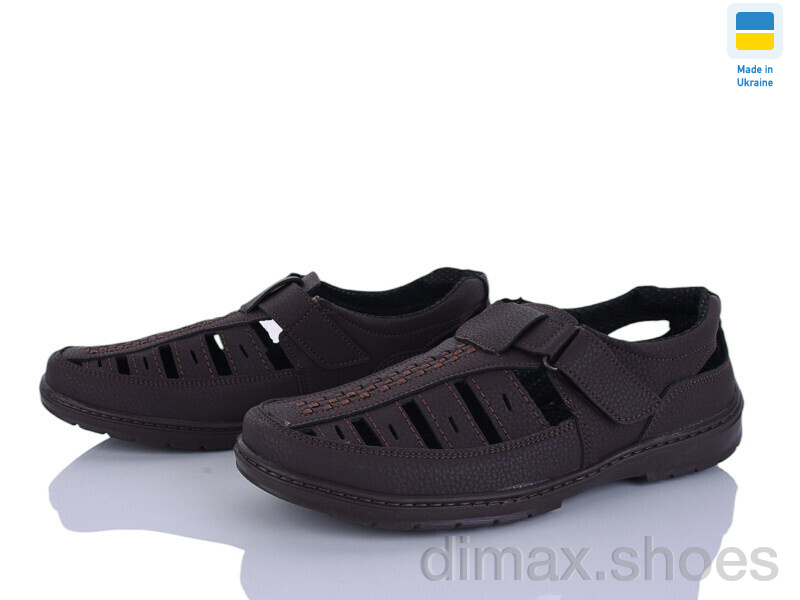 Paolla 30 коричневий