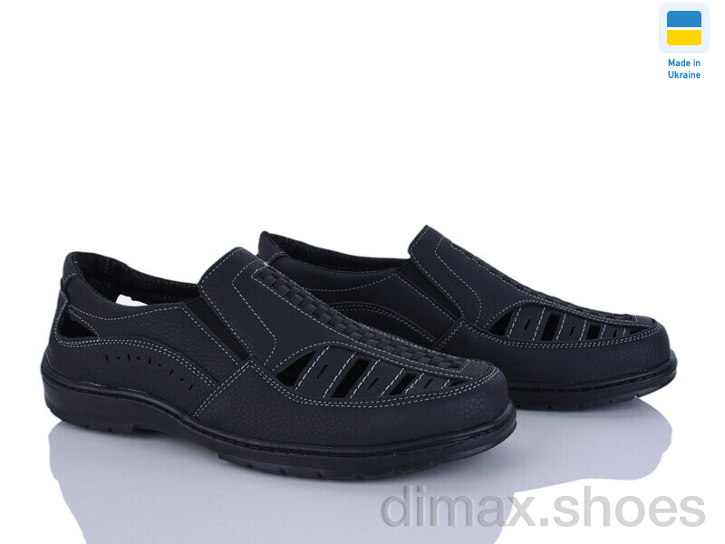 Paolla 62 чорний