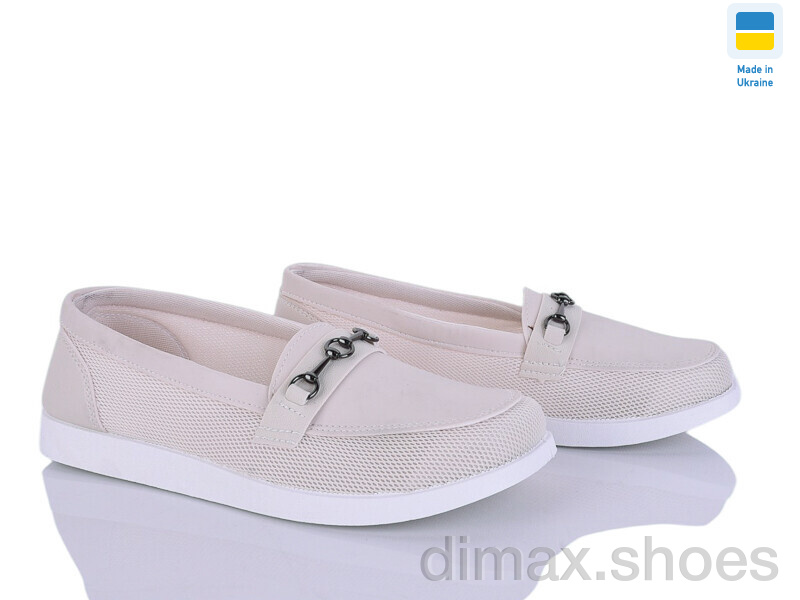 Paolla БП6 бежевий