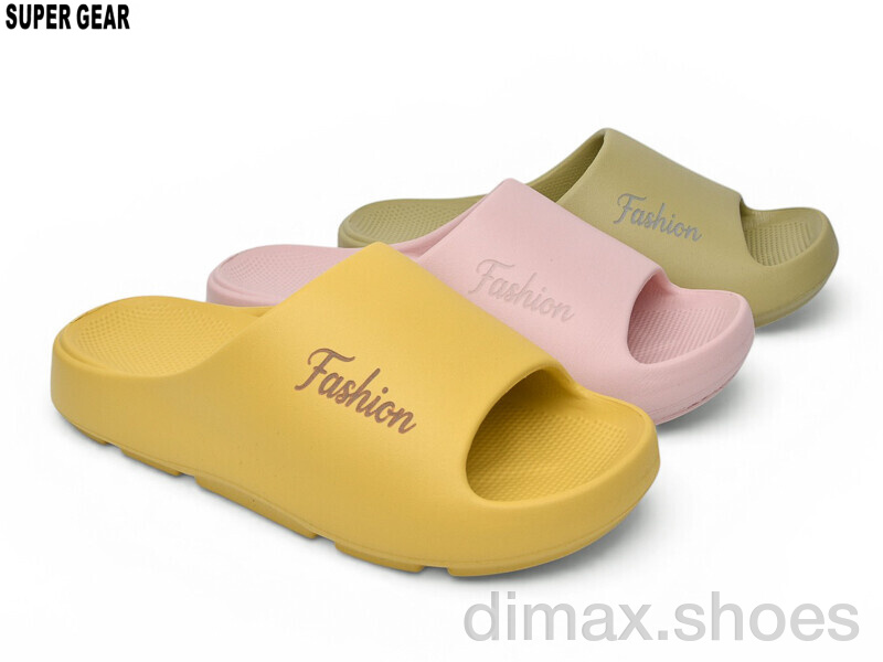 Super Gear 718-4 mix