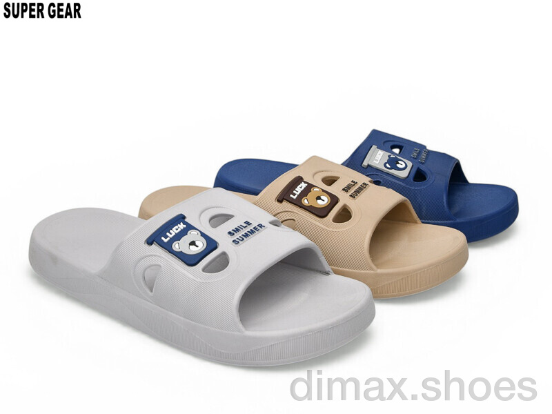 Super Gear A3206 mix