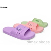 Super Gear QX031 mix