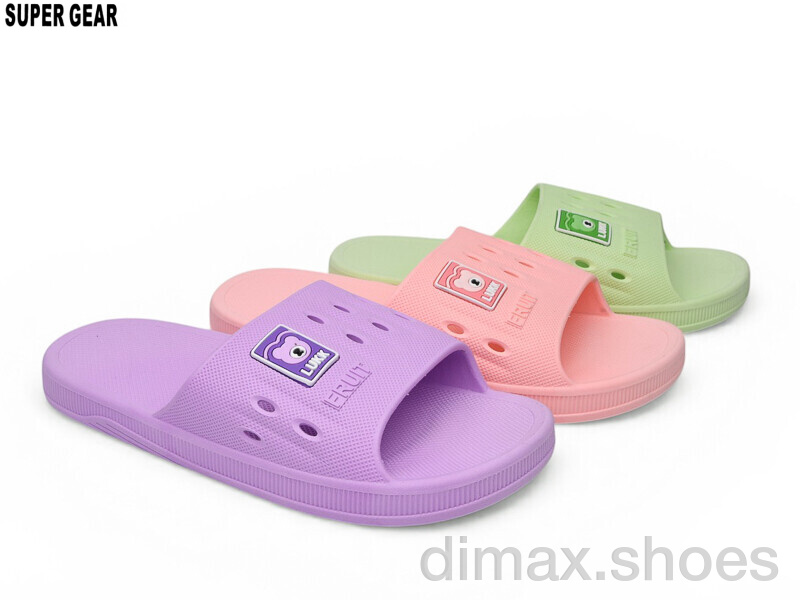 Super Gear QX031 mix