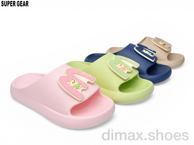 Super Gear 262-2 mix