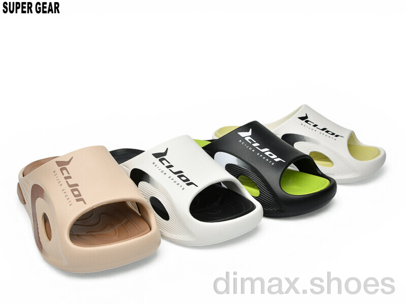 Super Gear 8038-1 mix