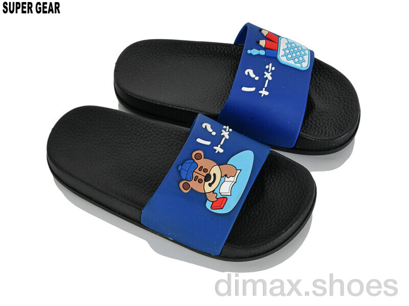 Super Gear 00901-2 navy