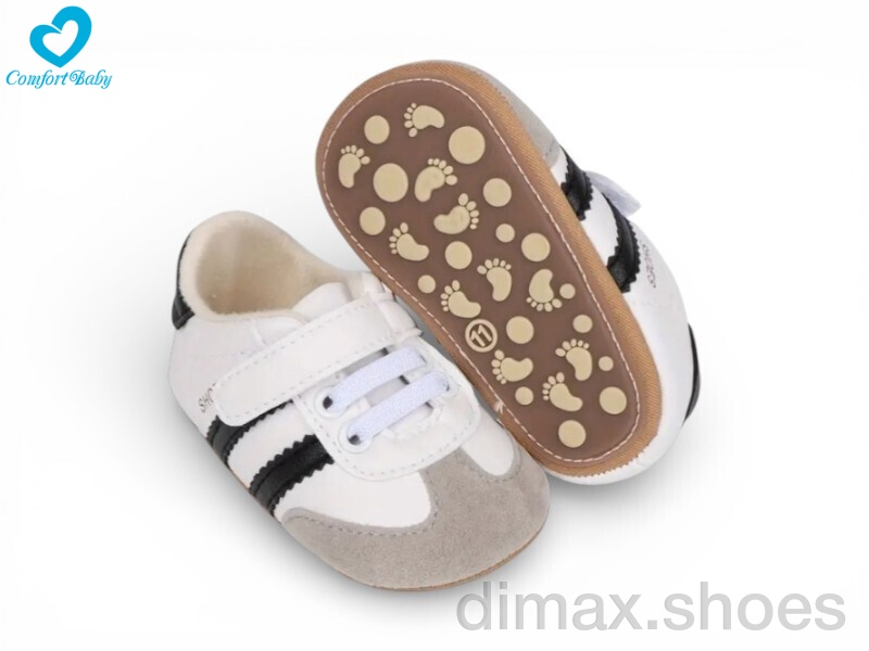 Comfort-baby 9034-1білий