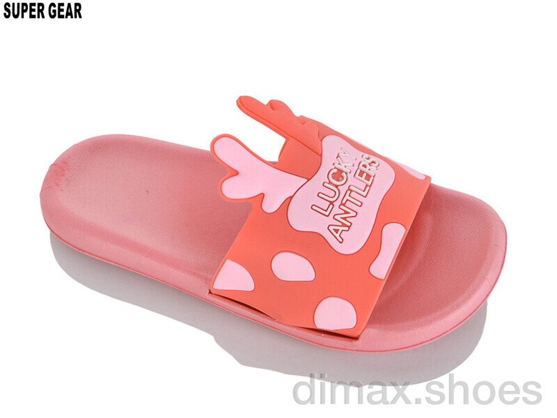 Super Gear 02-759 pink