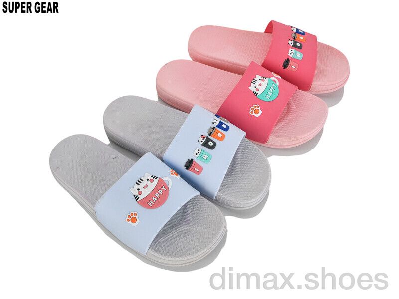 Super Gear 02-757 mix